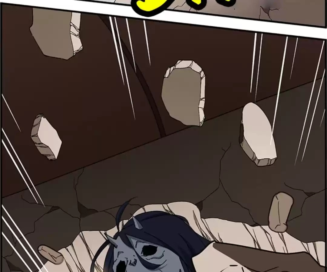 Read The Mule chapter 49 image 22 on Lezhin