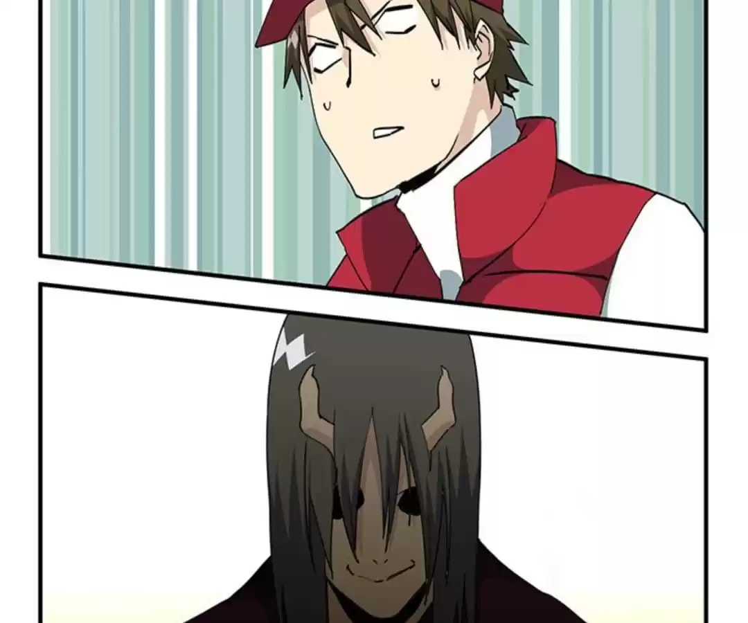 Read The Mule chapter 49 image 27 on Lezhin