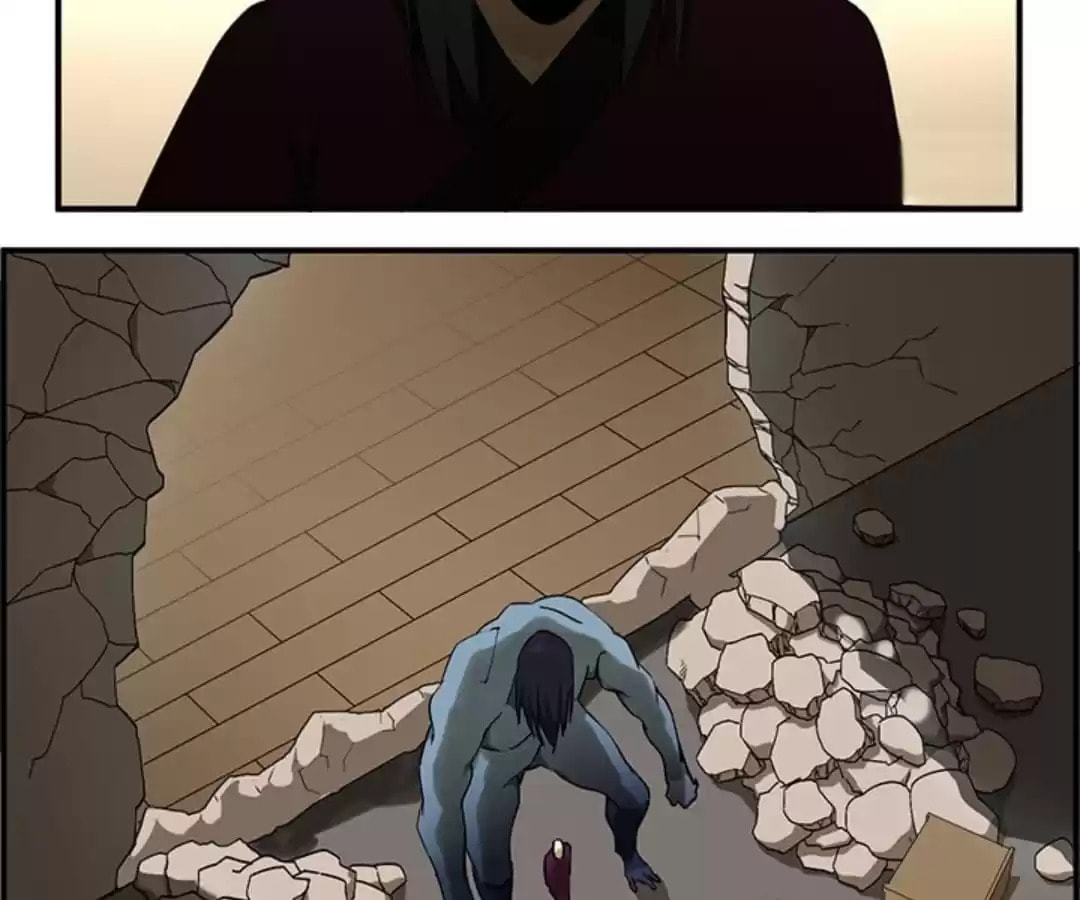 Read The Mule chapter 49 image 28 on Lezhin