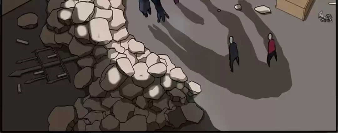 Read The Mule chapter 49 image 29 on Lezhin