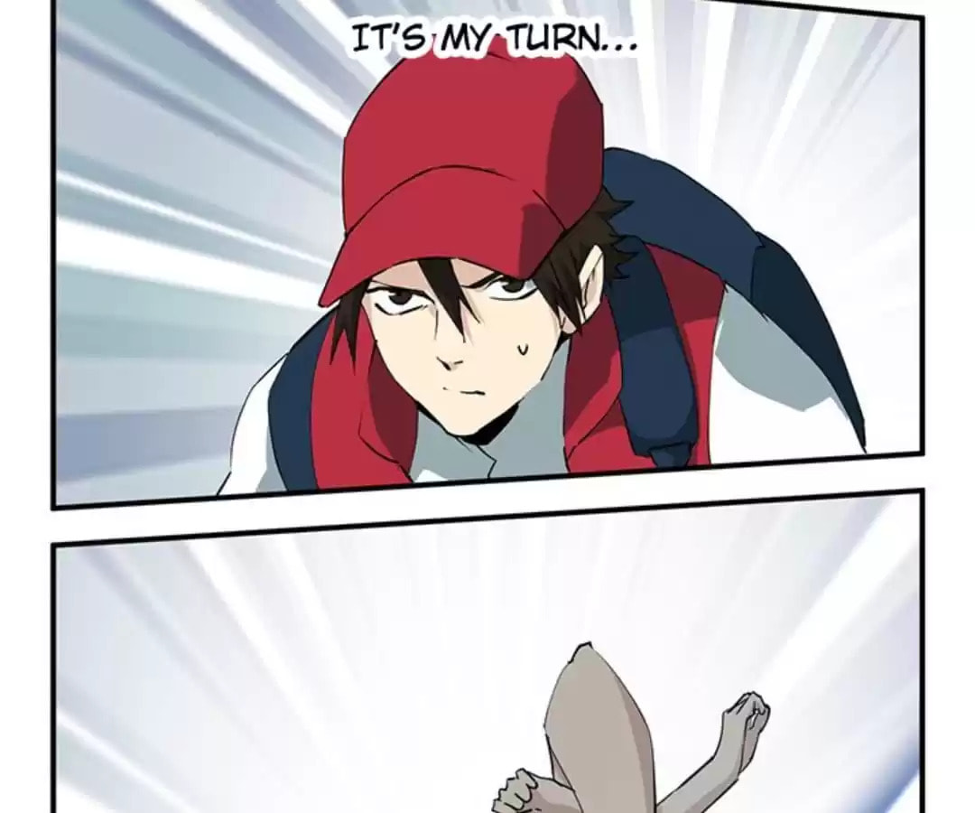 Read The Mule chapter 49 image 3 on Lezhin
