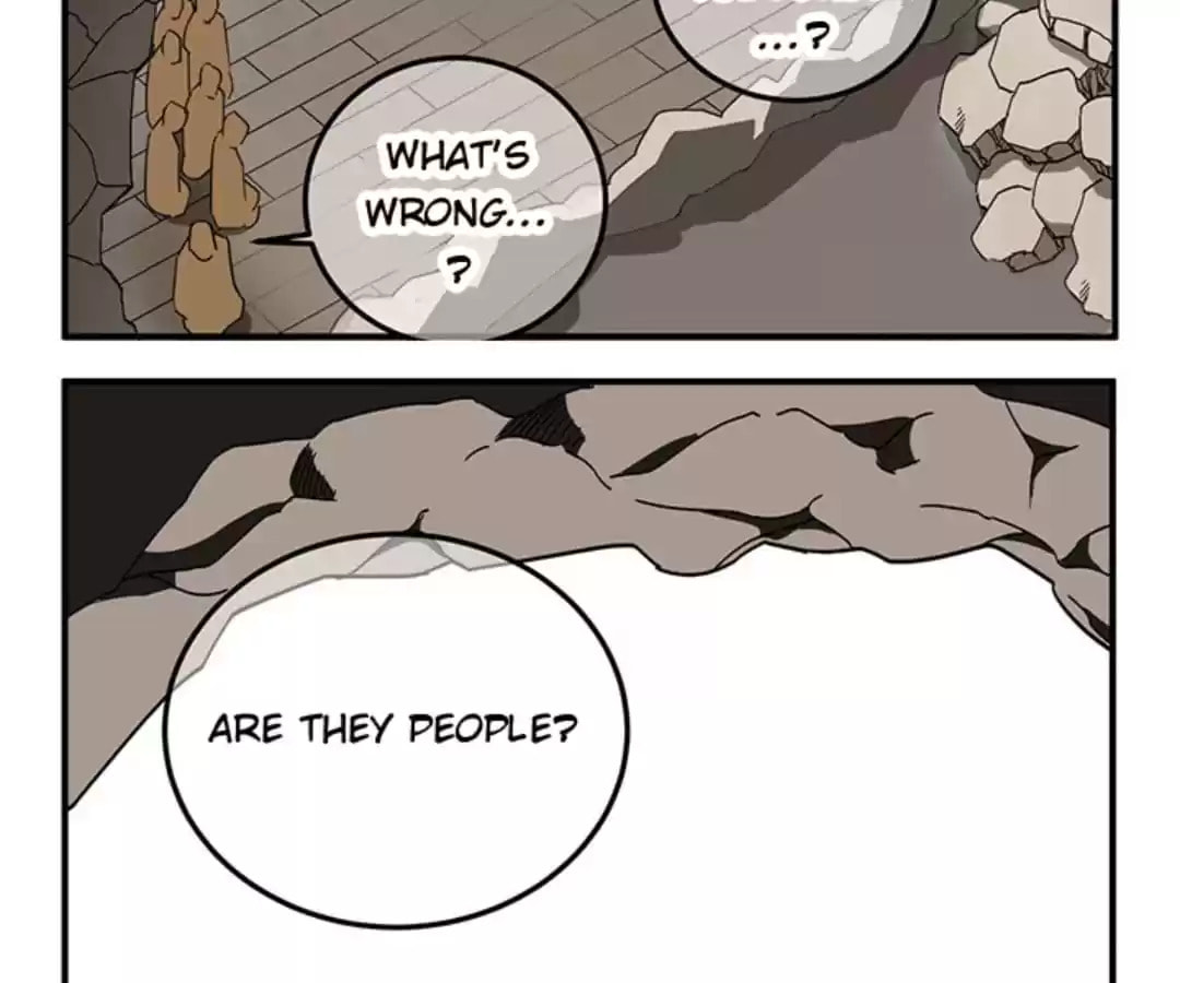 Read The Mule chapter 49 image 31 on Lezhin