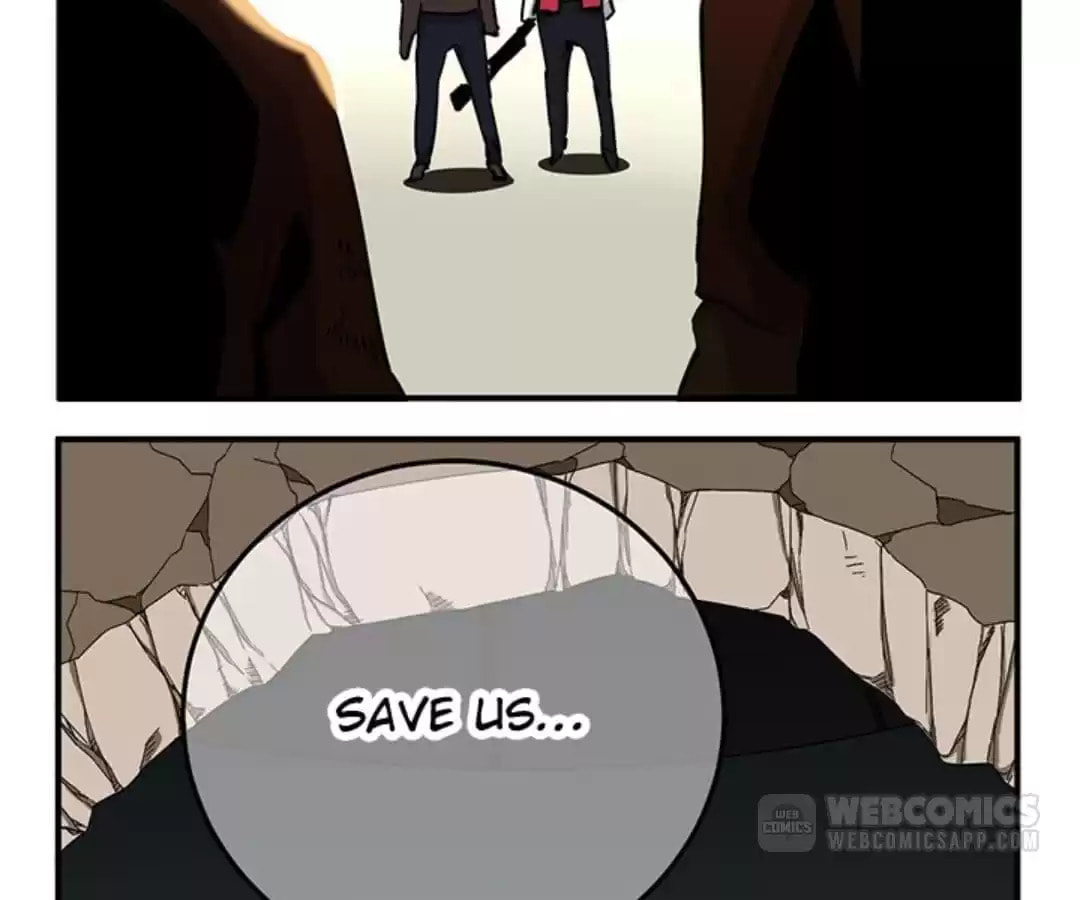 Read The Mule chapter 49 image 33 on Lezhin