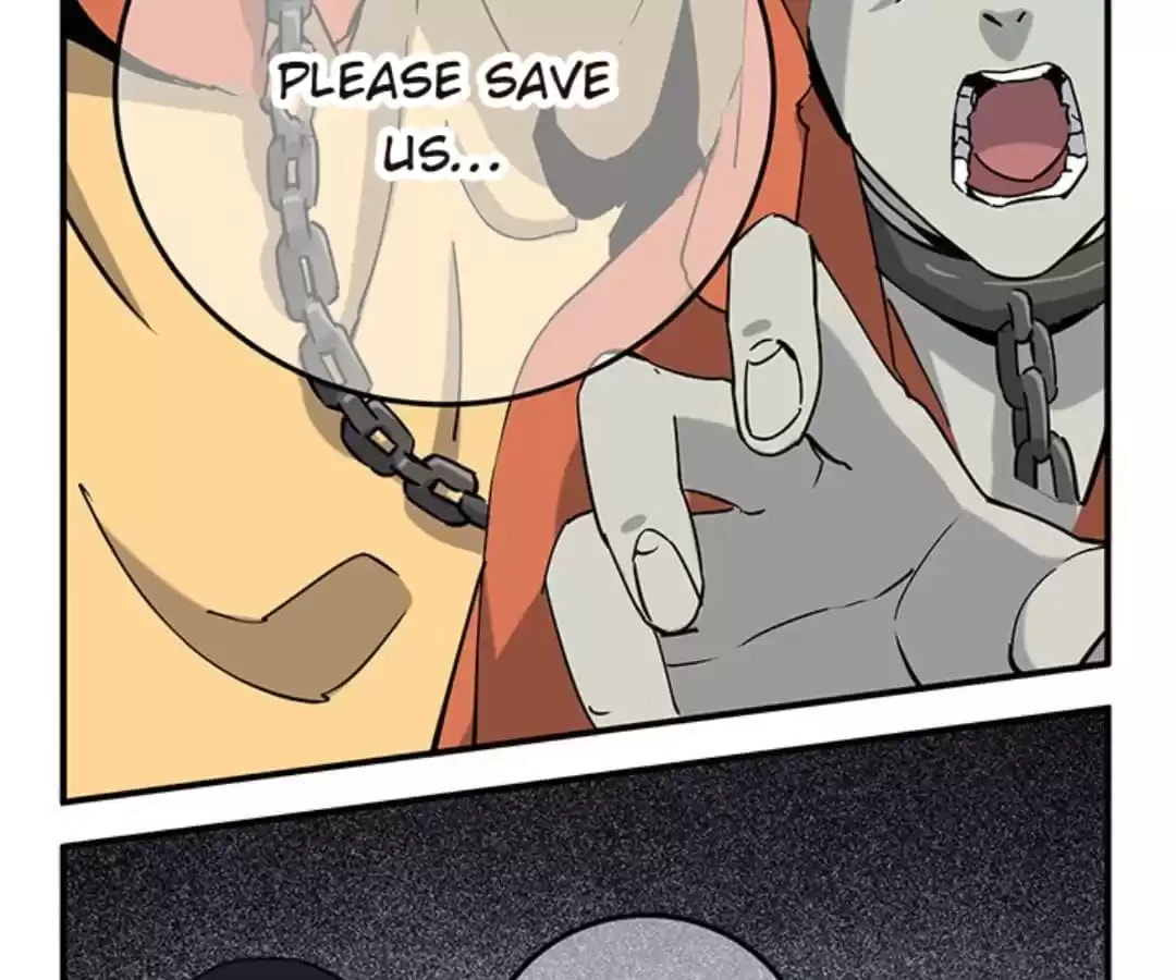 Read The Mule chapter 49 image 36 on Lezhin