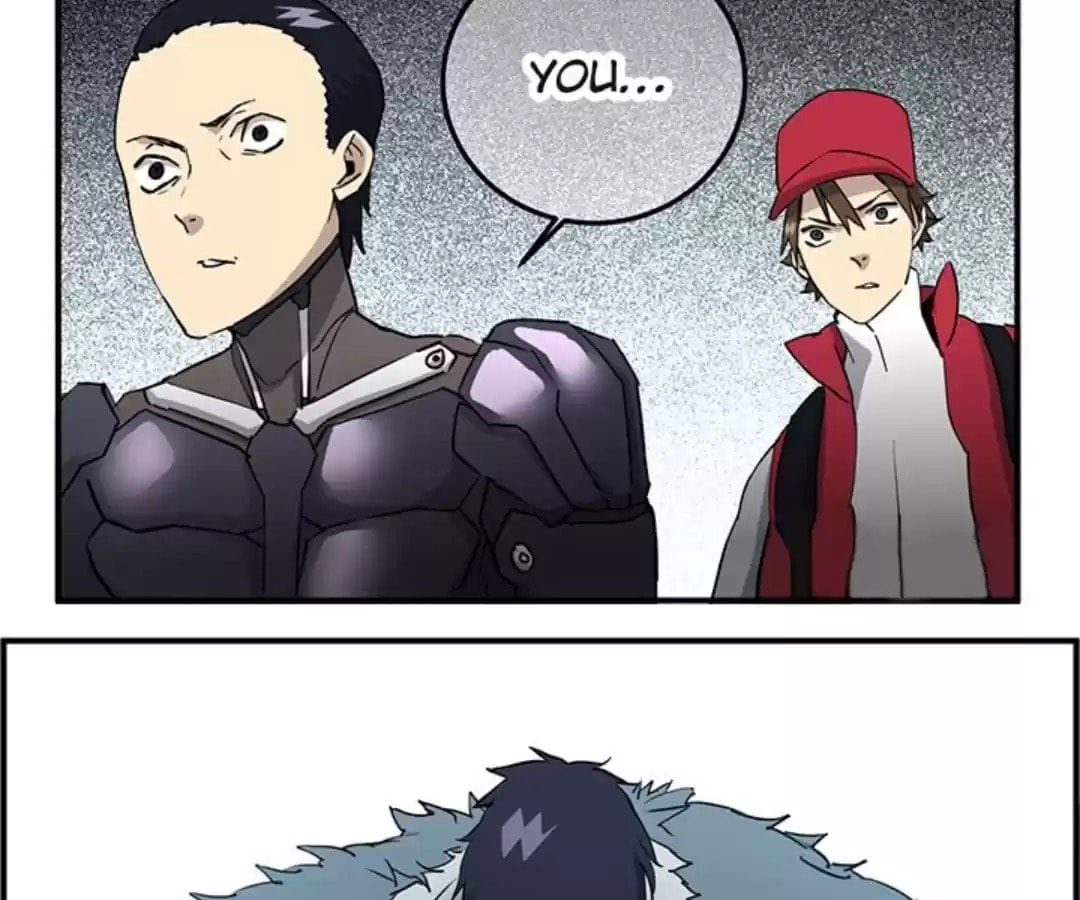 Read The Mule chapter 49 image 37 on Lezhin