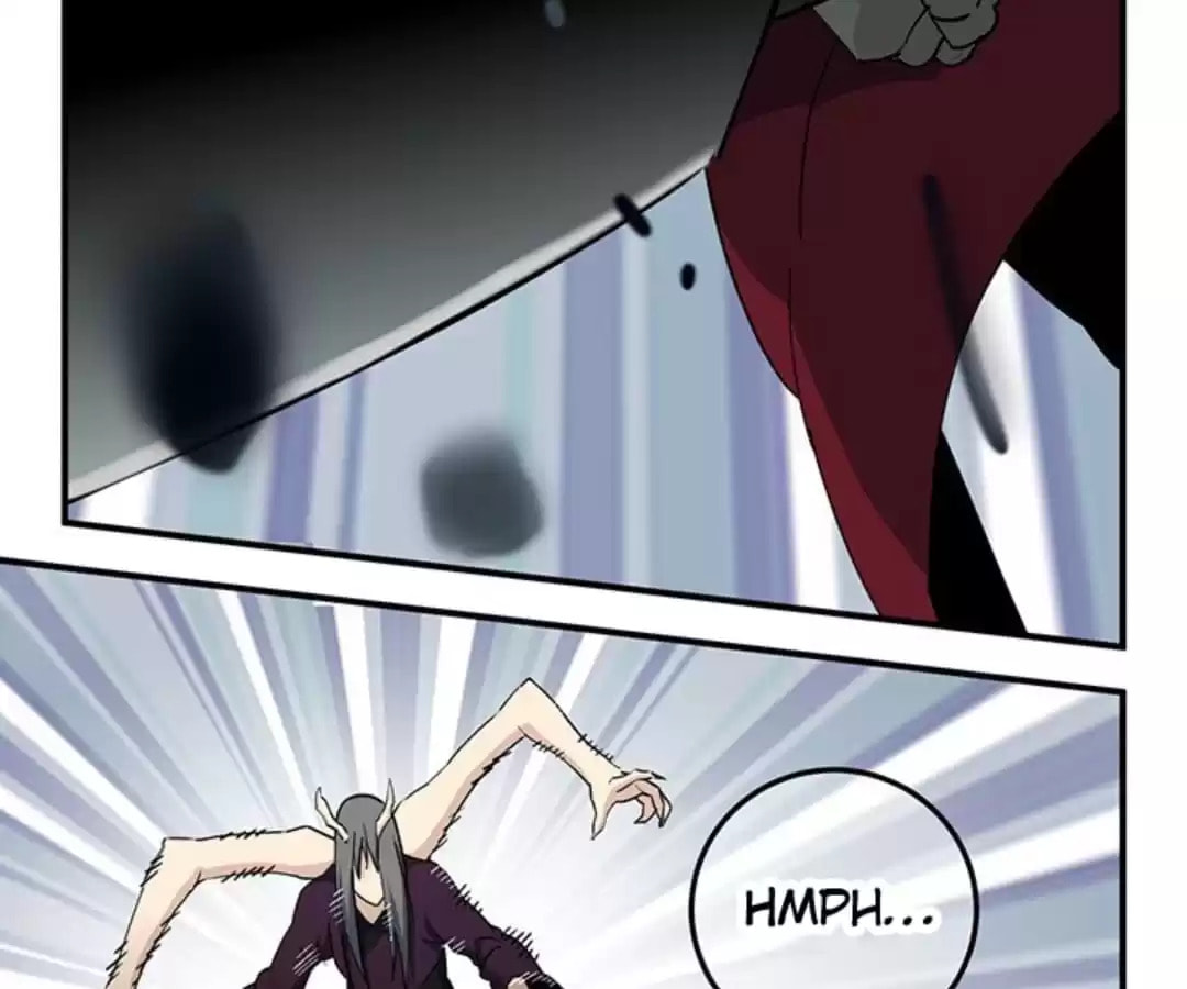 Read The Mule chapter 49 image 7 on Lezhin