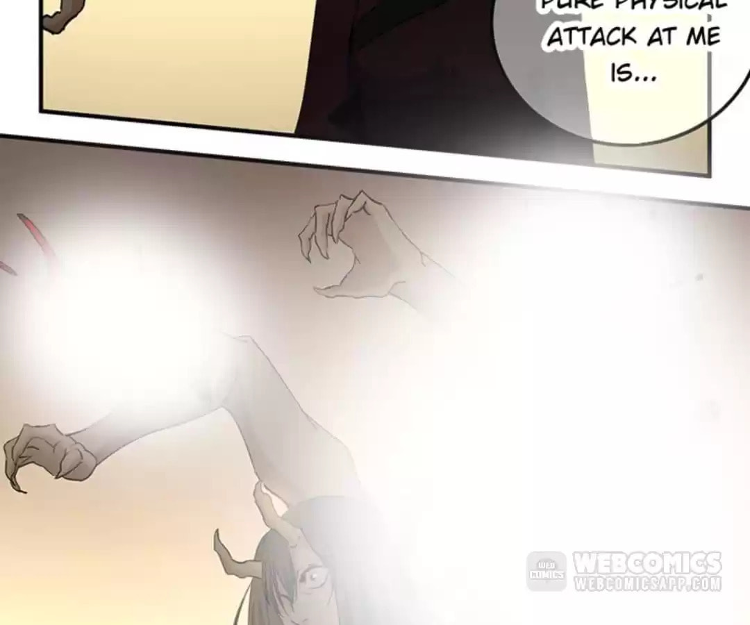 Read The Mule chapter 49 image 9 on Lezhin