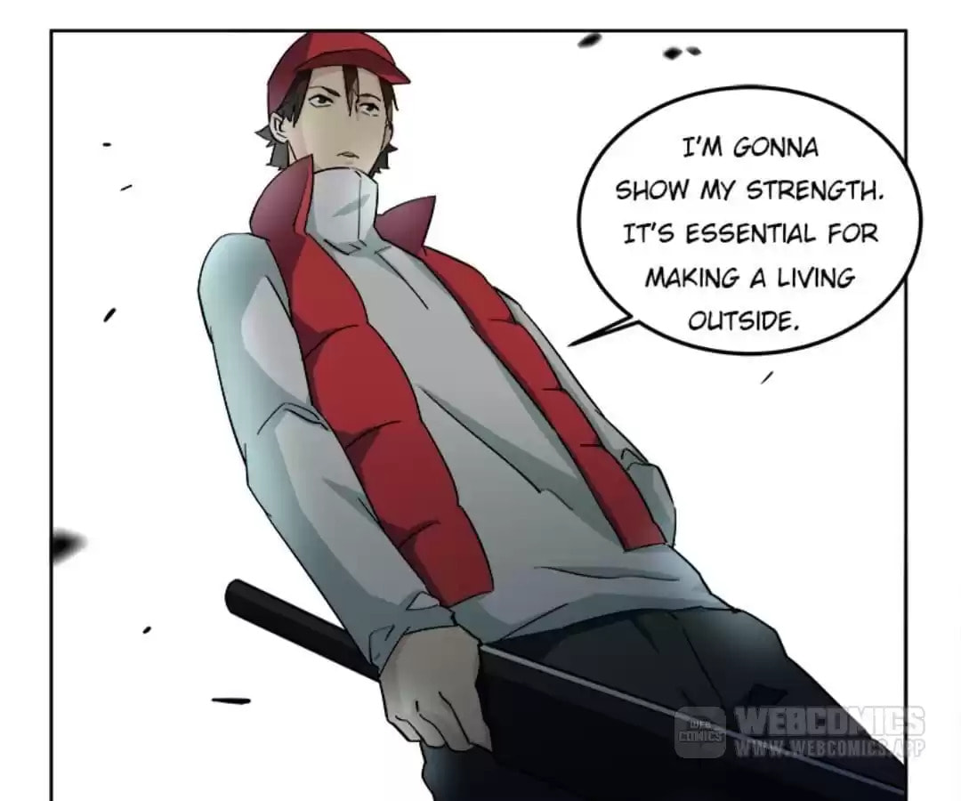 Read The Mule chapter 5 image 12 on Lezhin