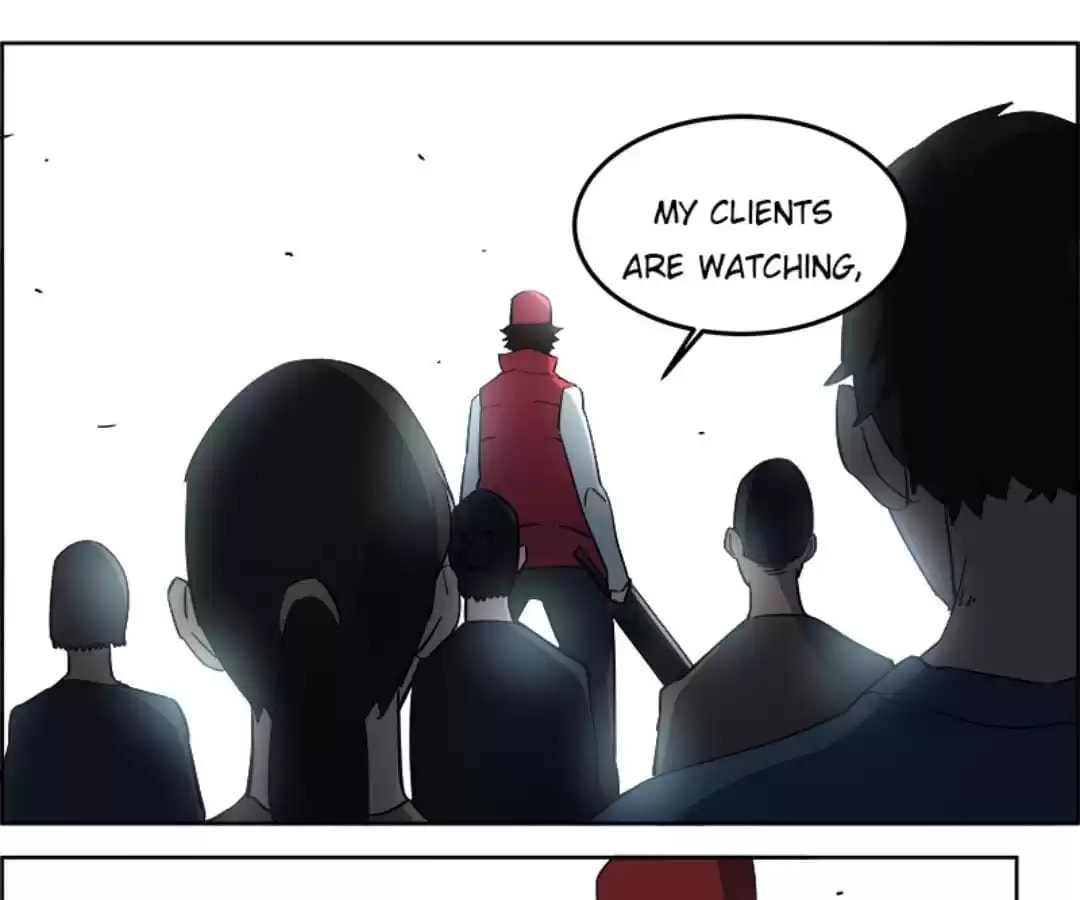 Read The Mule chapter 5 image 17 on Lezhin