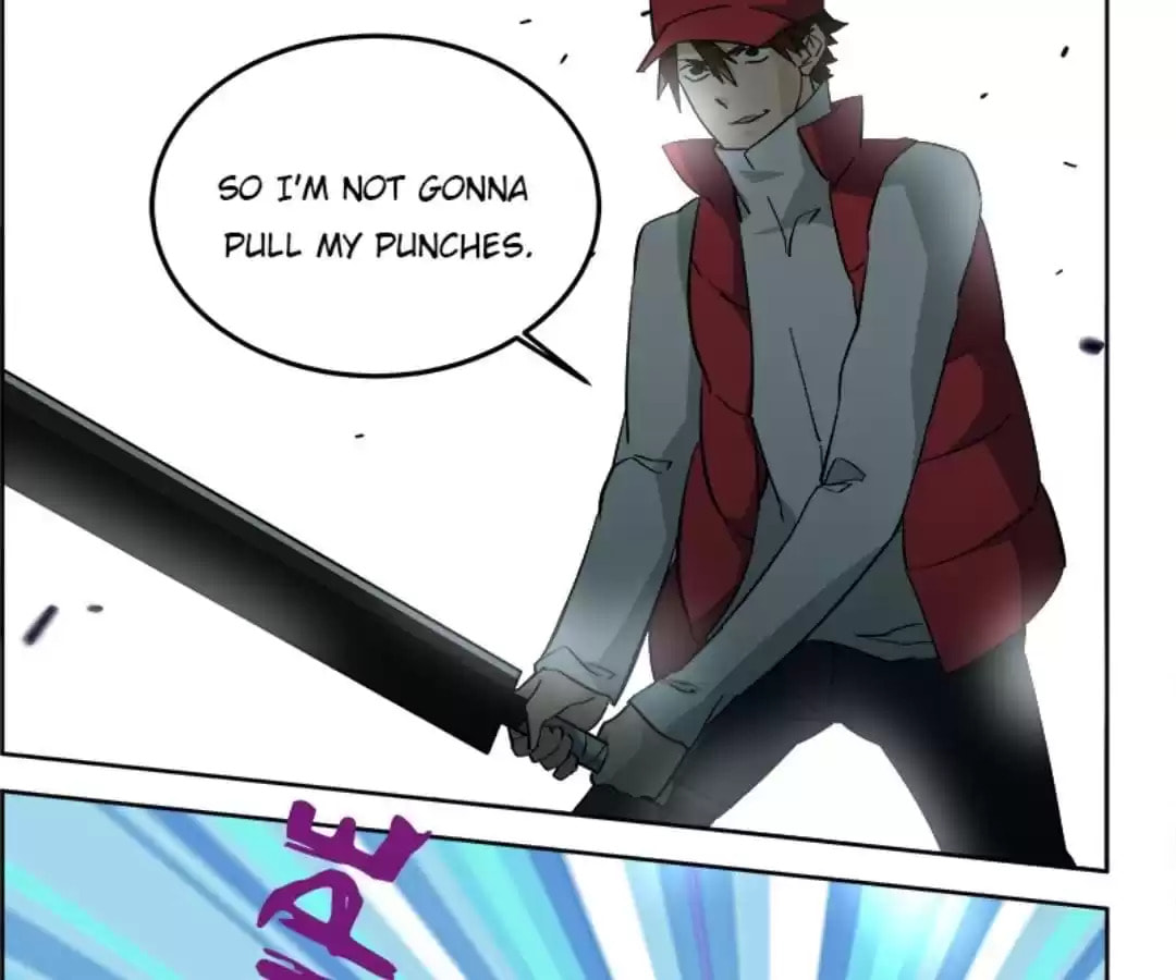 Read The Mule chapter 5 image 18 on Lezhin