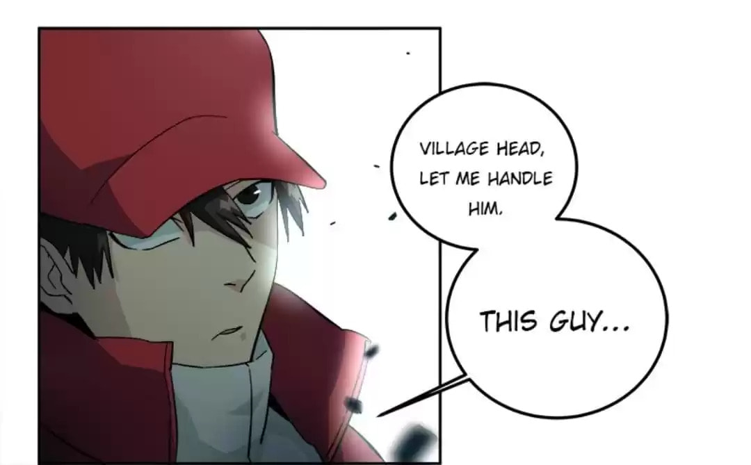 Read The Mule chapter 5 image 2 on Lezhin