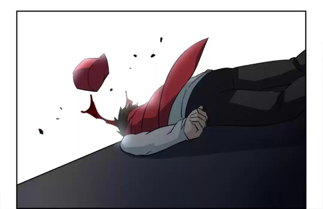 Read The Mule chapter 5 image 23 on Lezhin