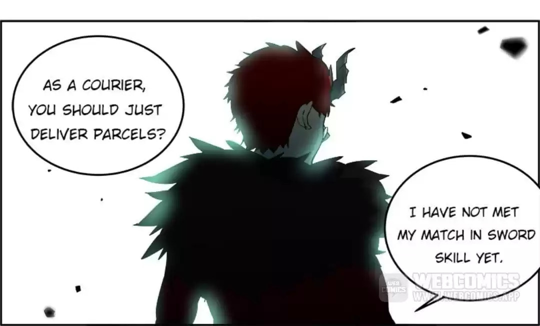 Read The Mule chapter 5 image 24 on Lezhin