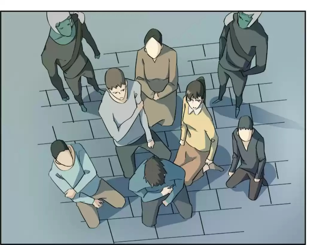 Read The Mule chapter 5 image 27 on Lezhin