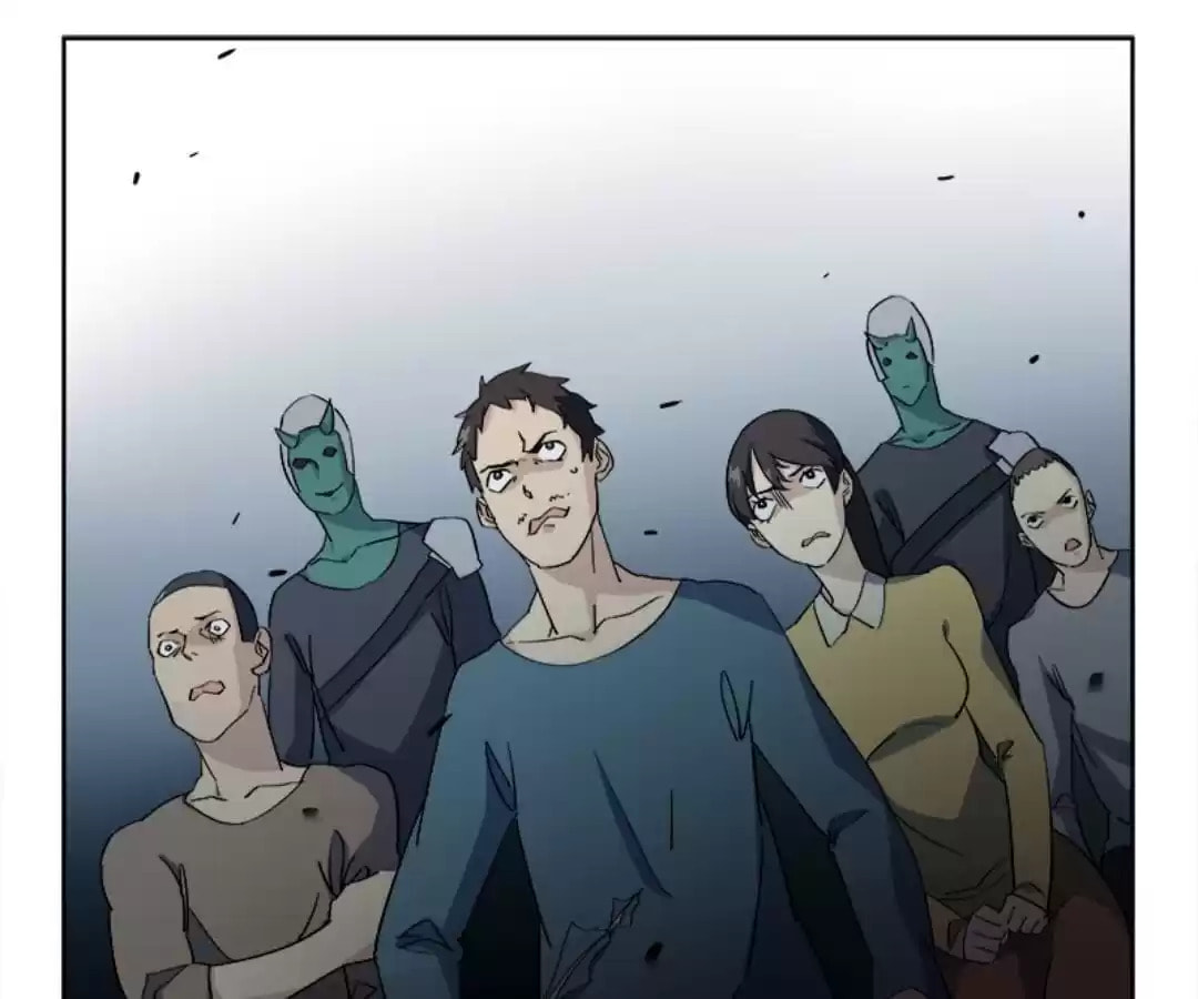 Read The Mule chapter 5 image 31 on Lezhin