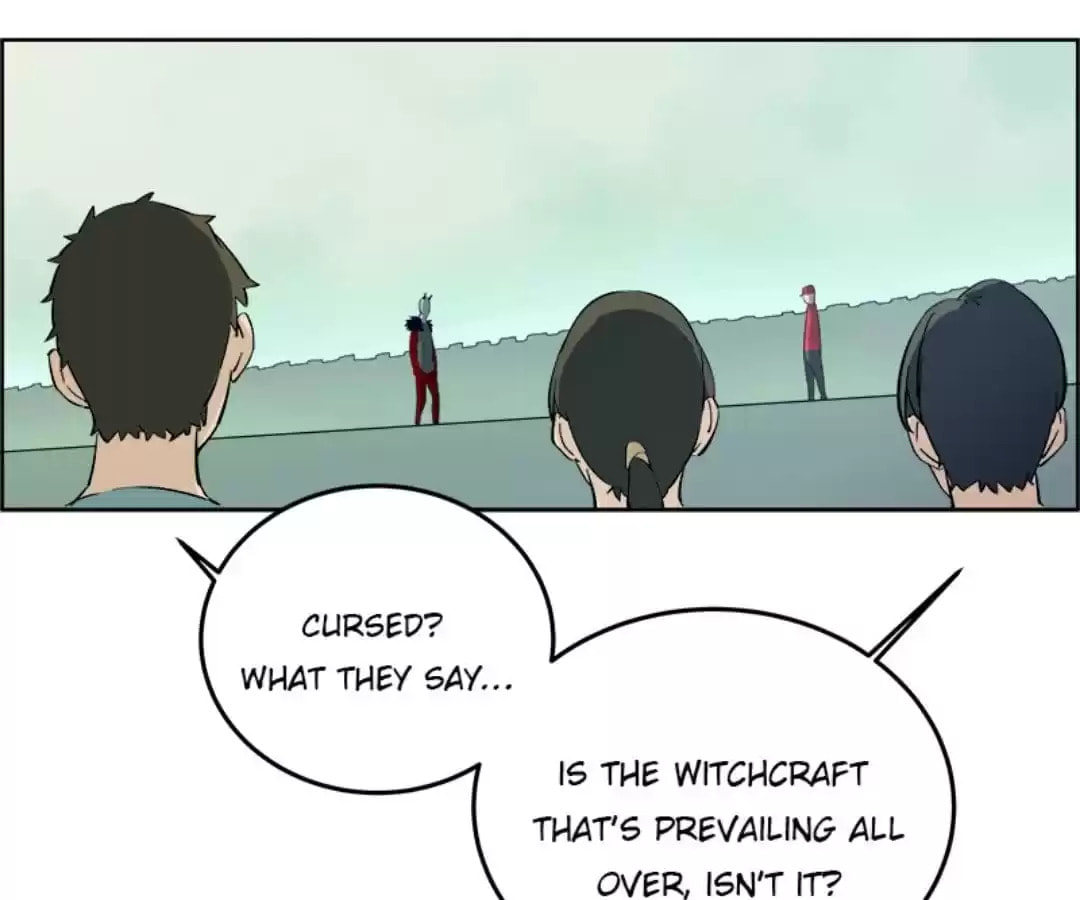 Read The Mule chapter 5 image 4 on Lezhin
