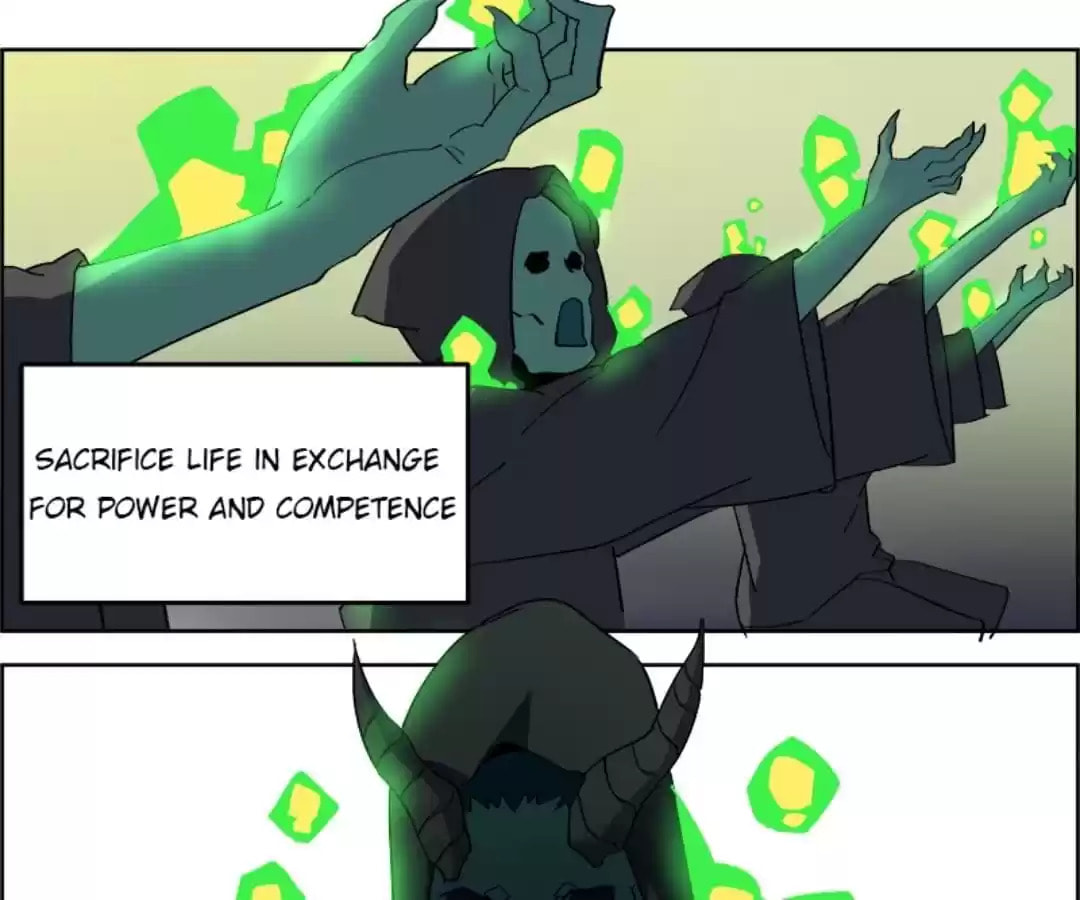 Read The Mule chapter 5 image 8 on Lezhin