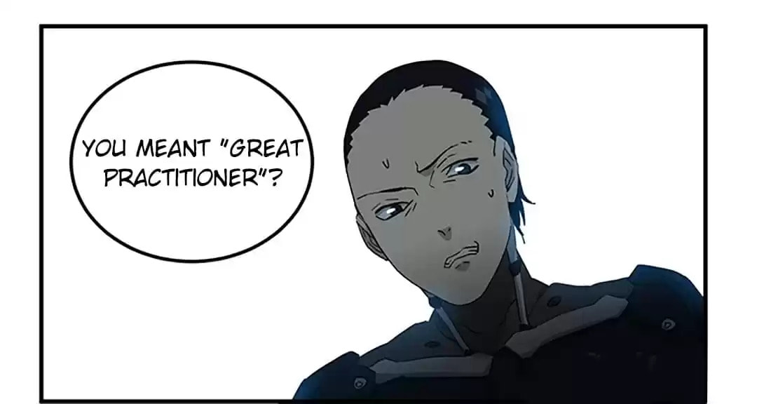 Read The Mule chapter 50 image 13 on Lezhin