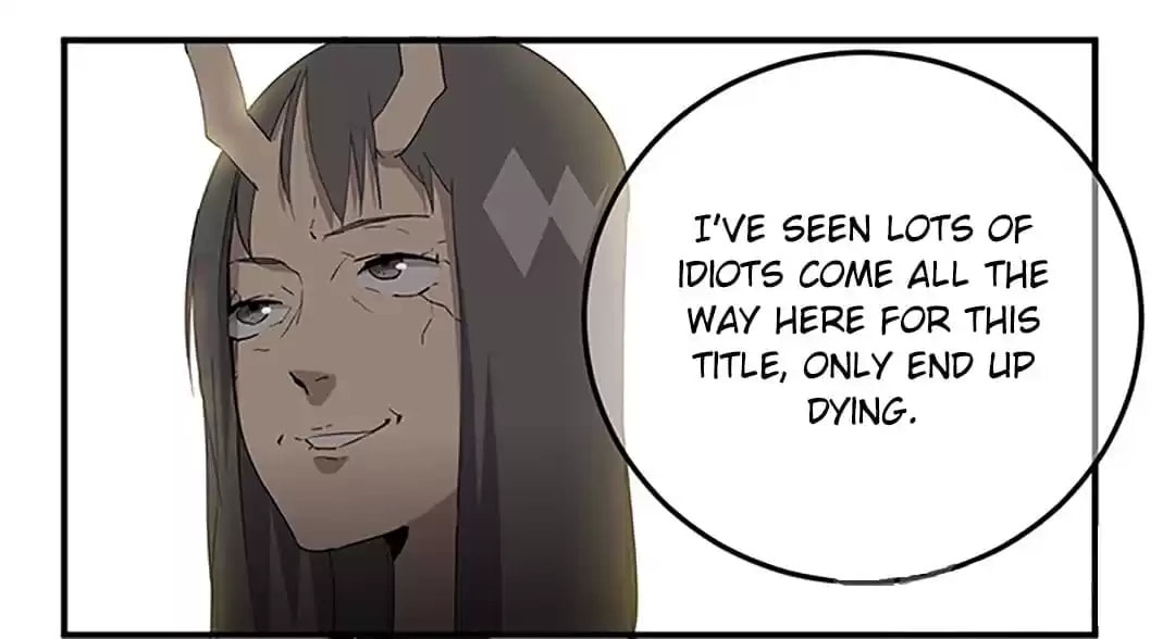 Read The Mule chapter 50 image 14 on Lezhin