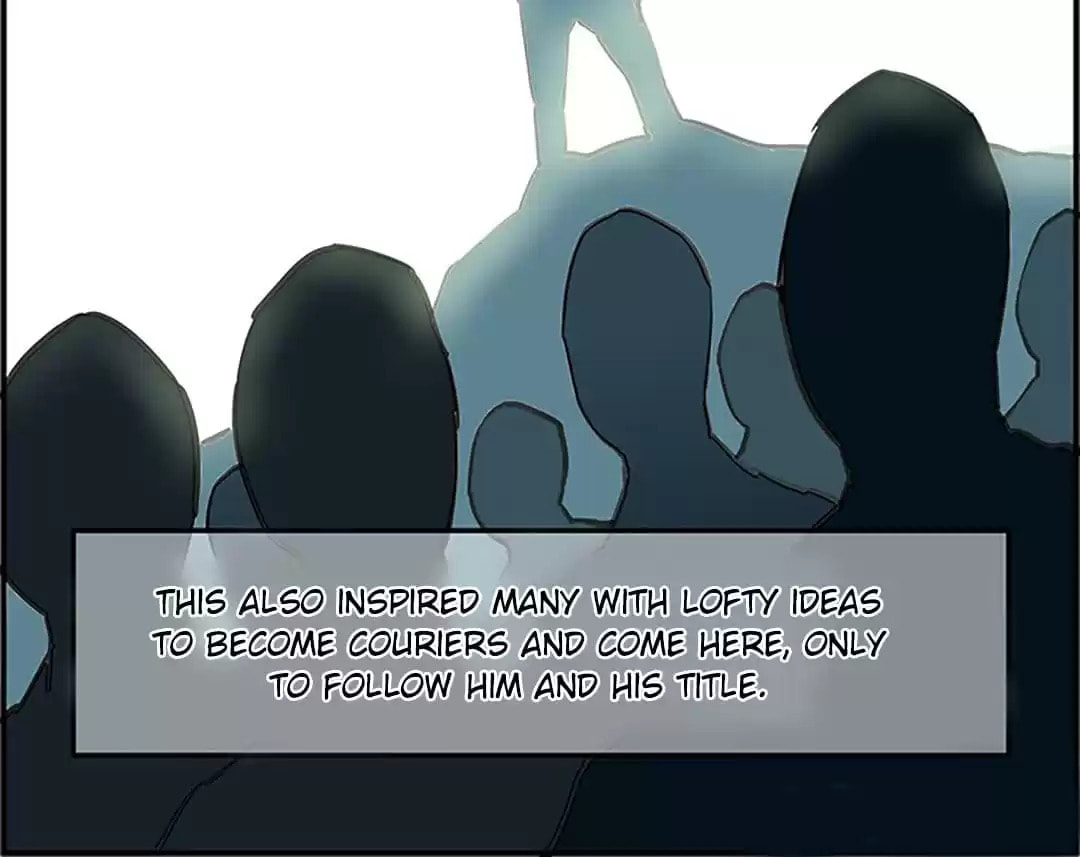 Read The Mule chapter 50 image 16 on Lezhin