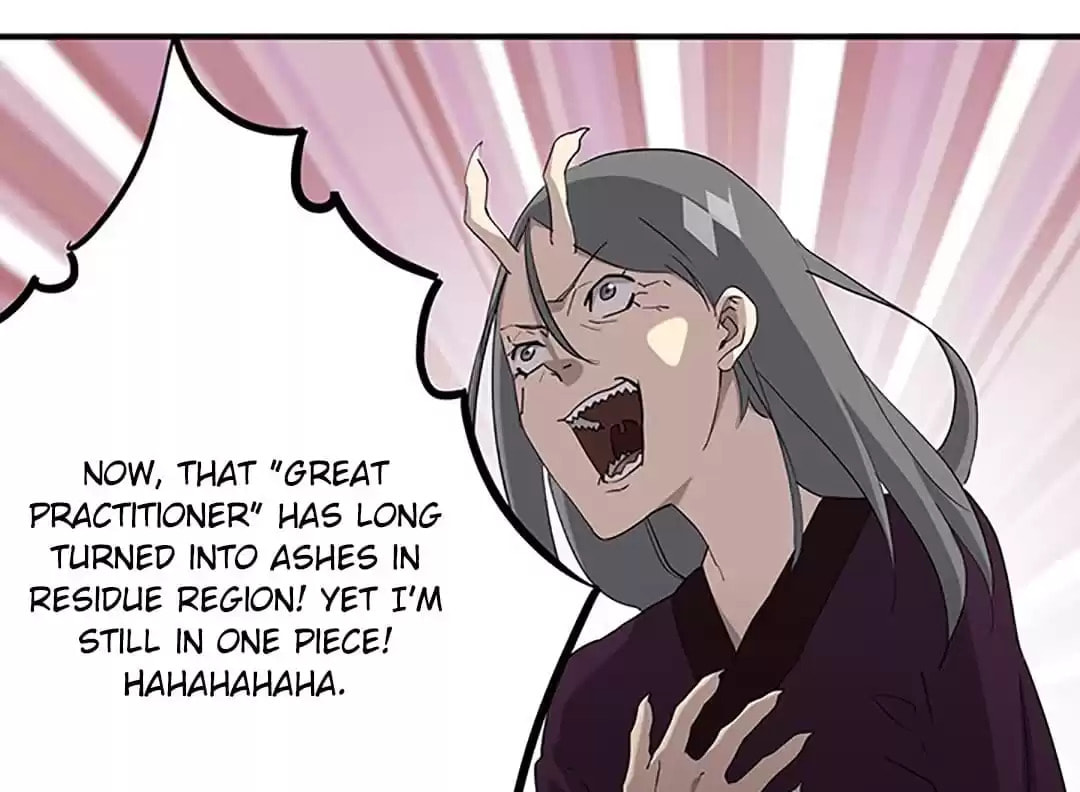 Read The Mule chapter 50 image 18 on Lezhin