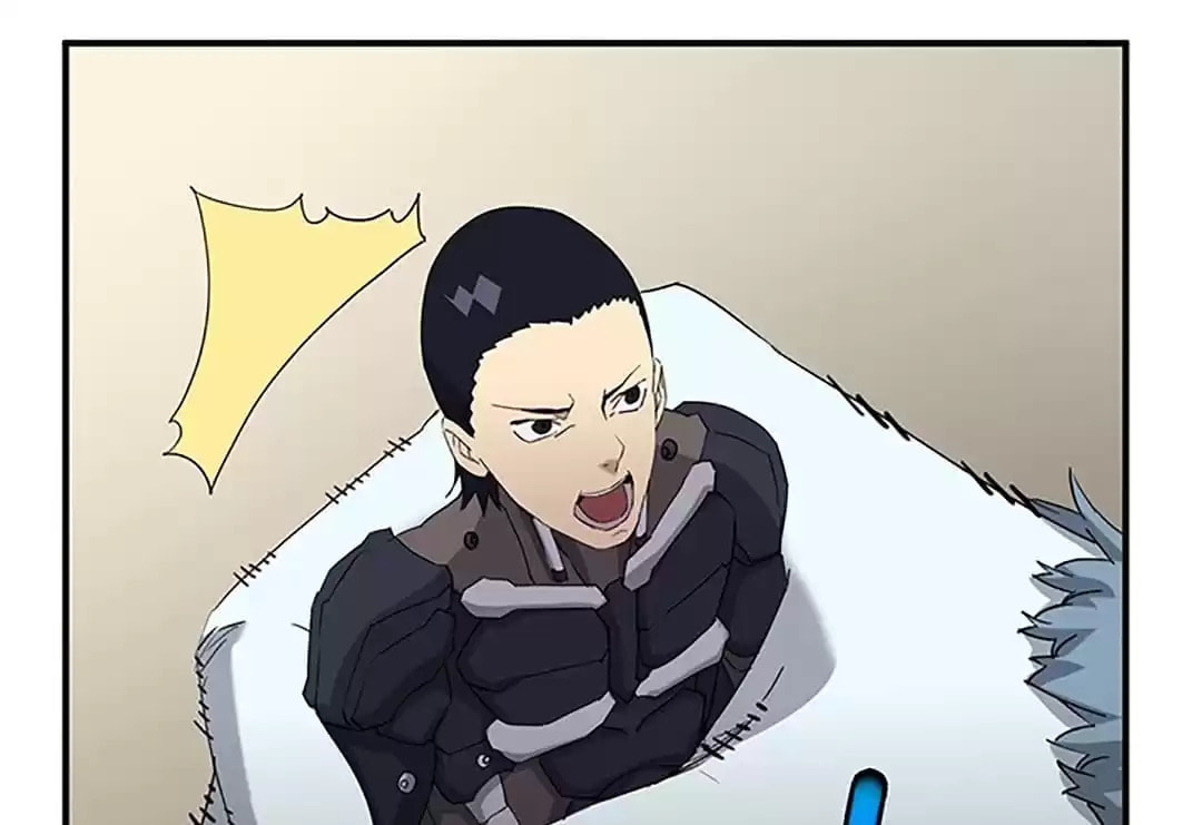Read The Mule chapter 50 image 2 on Lezhin