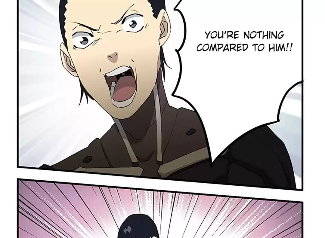 Read The Mule chapter 50 image 20 on Lezhin