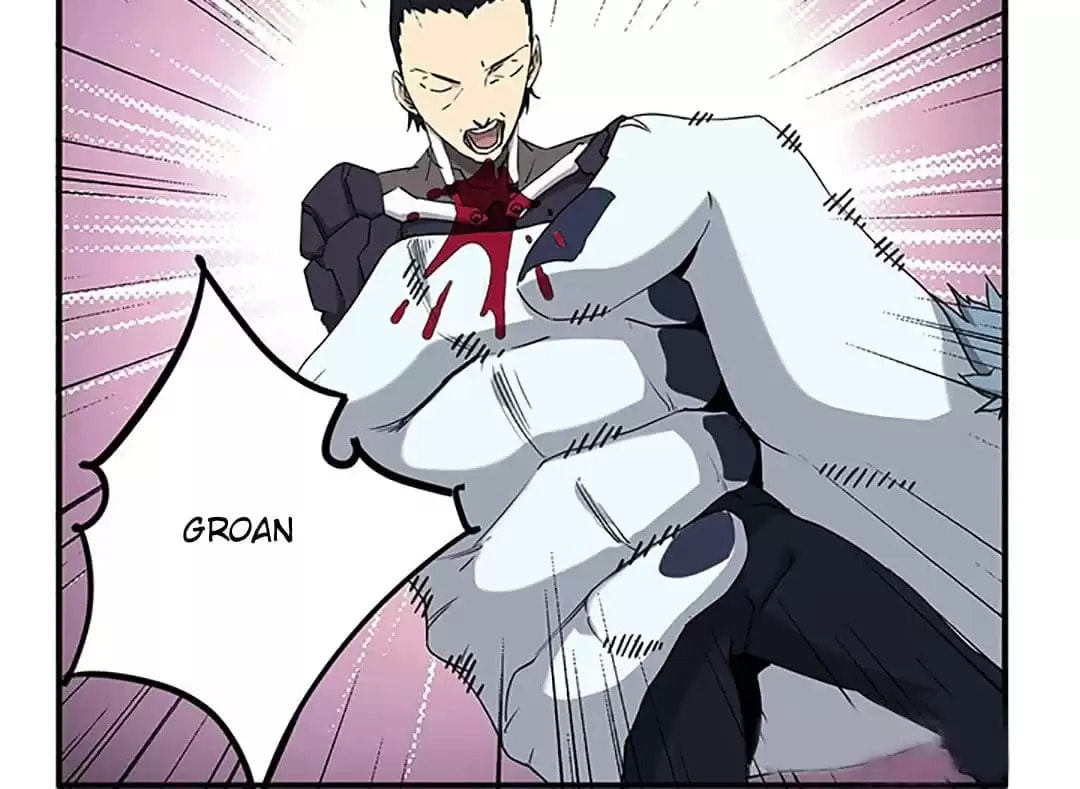 Read The Mule chapter 50 image 21 on Lezhin