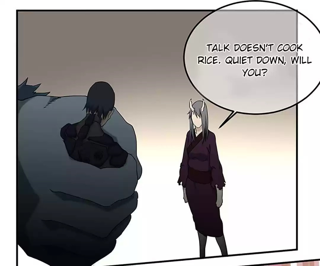 Read The Mule chapter 50 image 22 on Lezhin