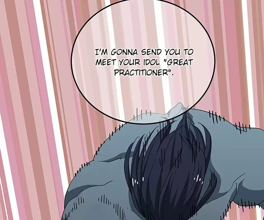 Read The Mule chapter 50 image 24 on Lezhin