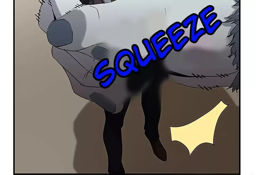 Read The Mule chapter 50 image 3 on Lezhin