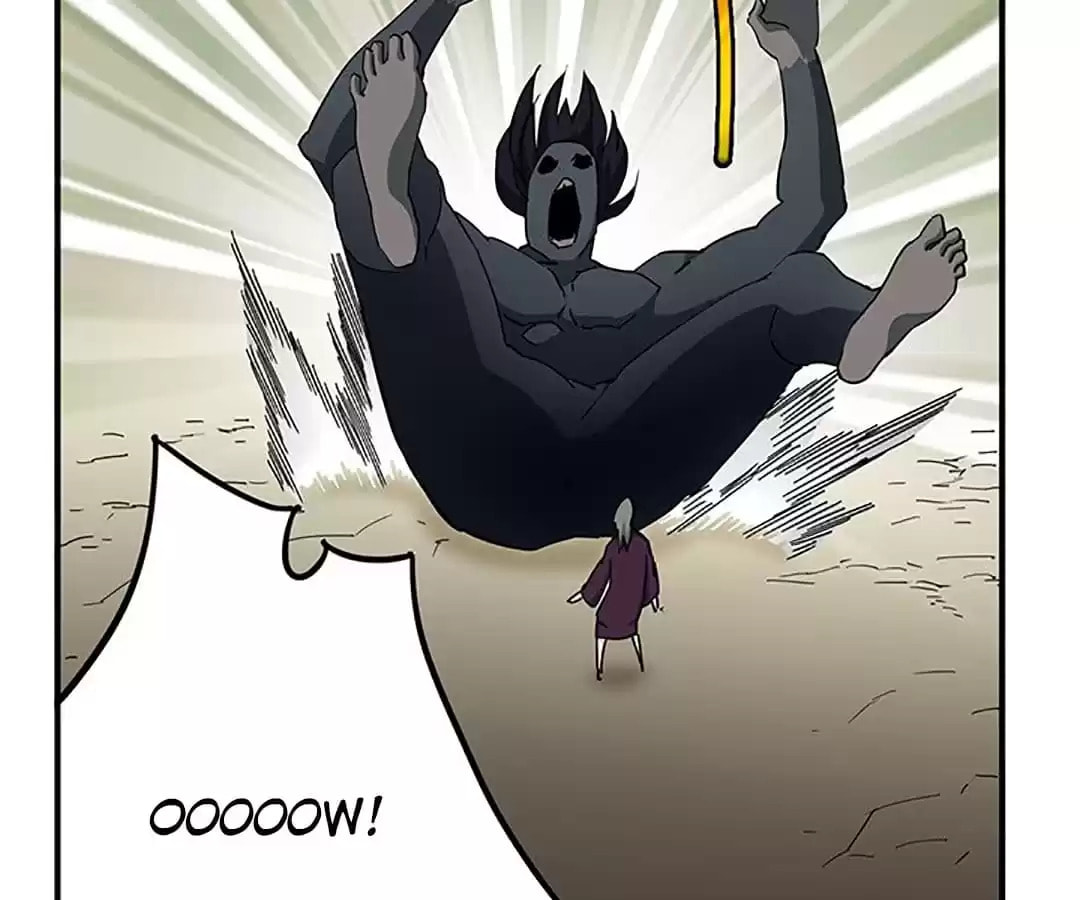 Read The Mule chapter 50 image 36 on Lezhin