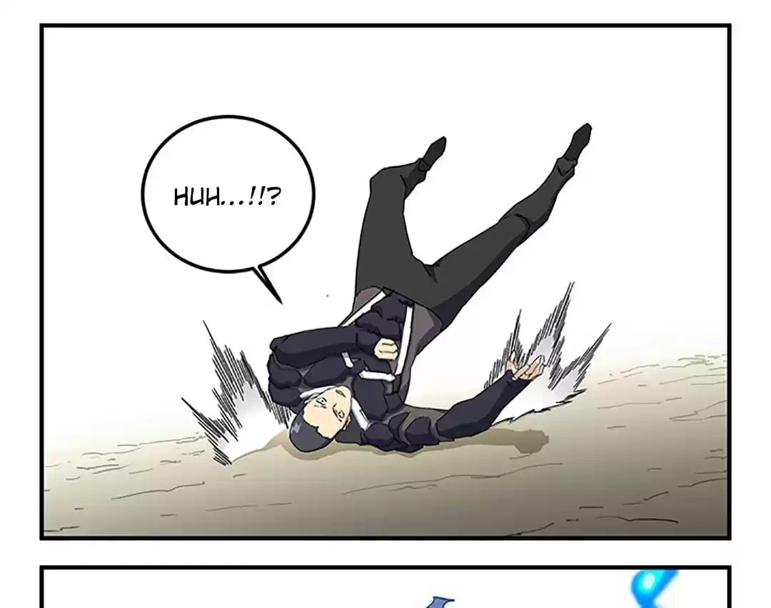 Read The Mule chapter 50 image 38 on Lezhin