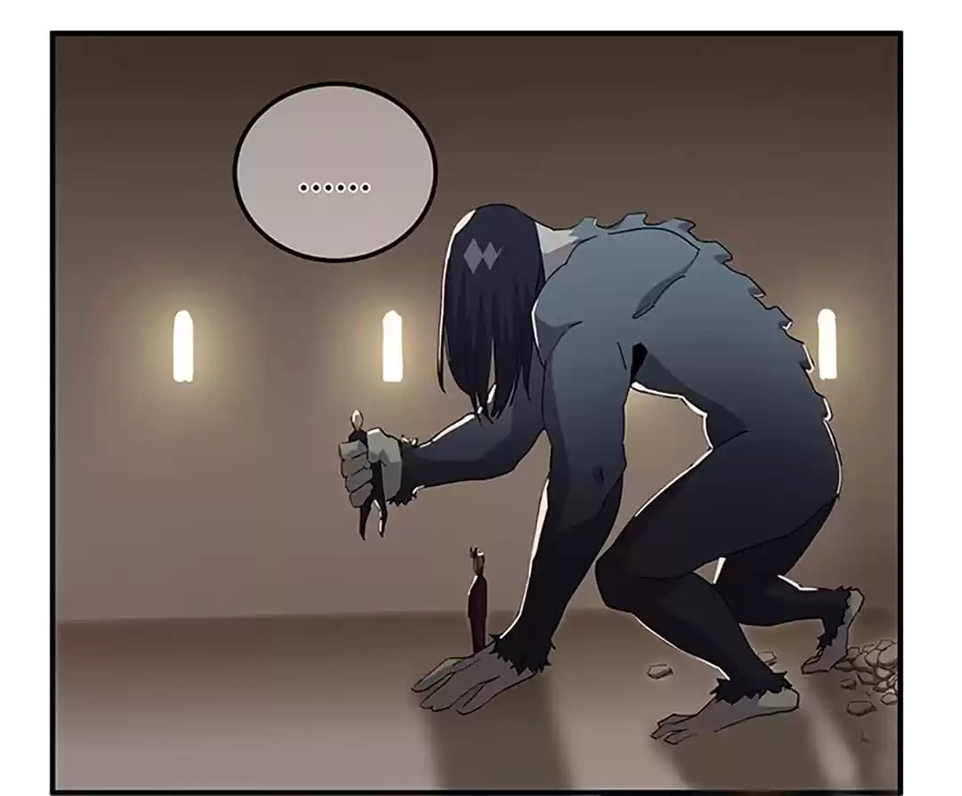 Read The Mule chapter 50 image 4 on Lezhin