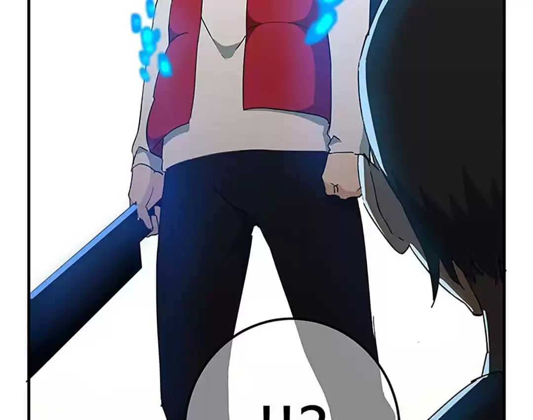 Read The Mule chapter 50 image 40 on Lezhin