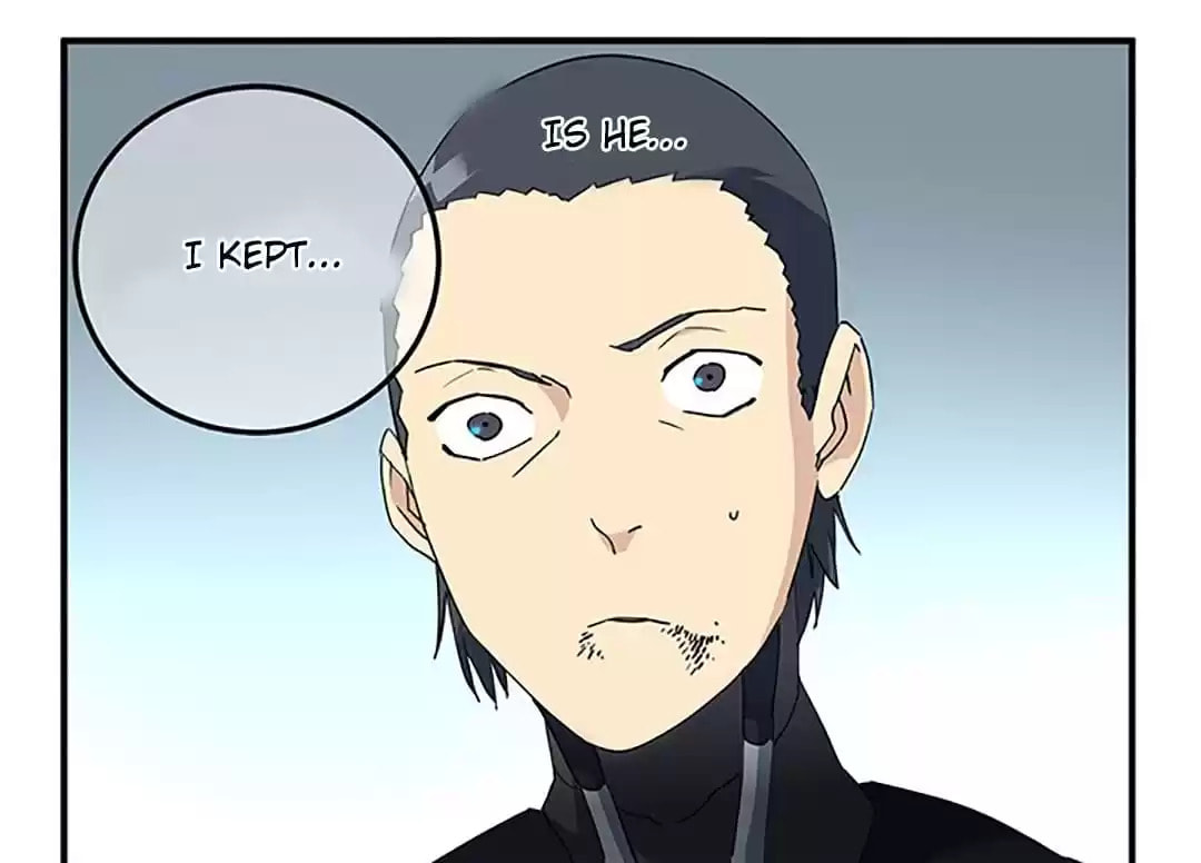 Read The Mule chapter 50 image 42 on Lezhin