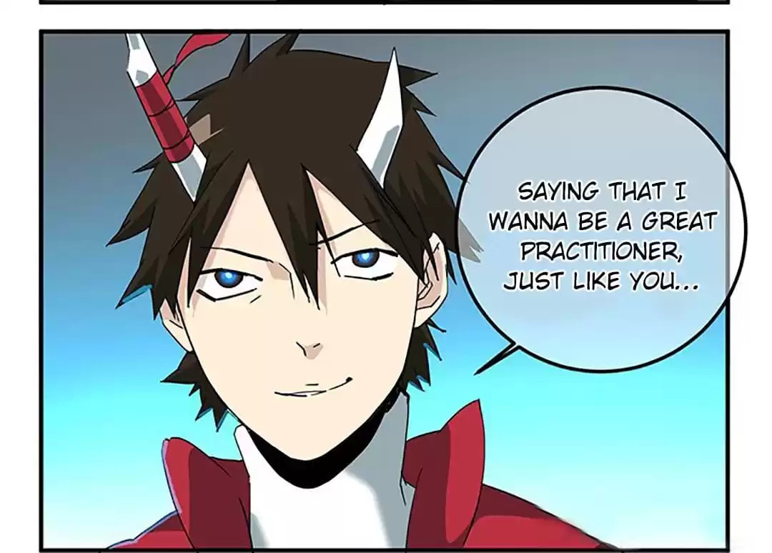 Read The Mule chapter 50 image 43 on Lezhin