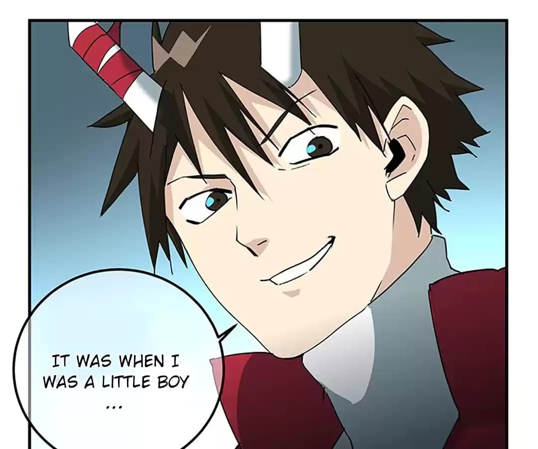 Read The Mule chapter 50 image 44 on Lezhin
