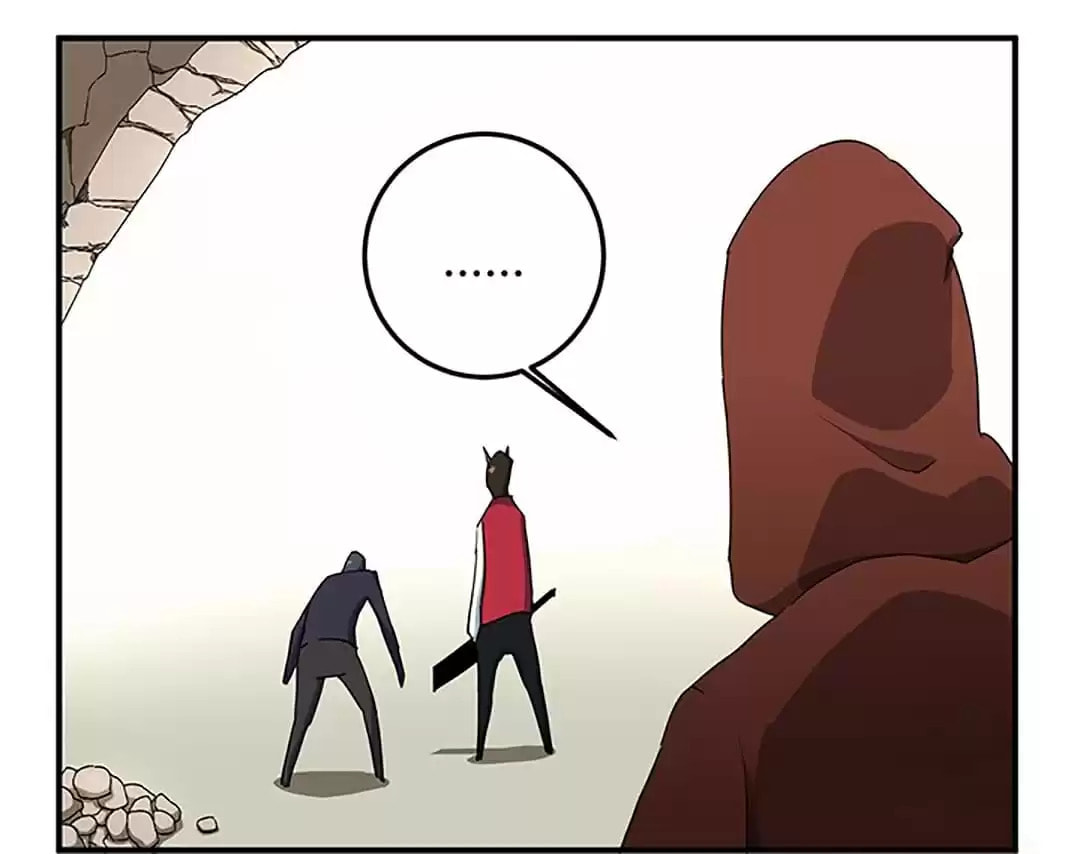 Read The Mule chapter 50 image 47 on Lezhin