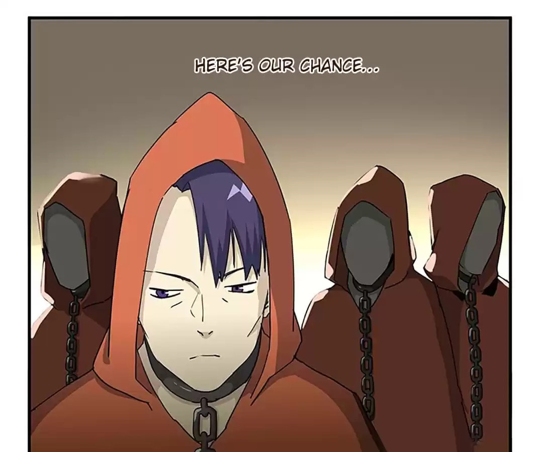 Read The Mule chapter 50 image 48 on Lezhin