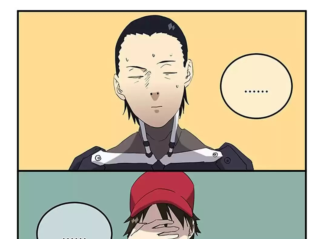 Read The Mule chapter 50 image 5 on Lezhin