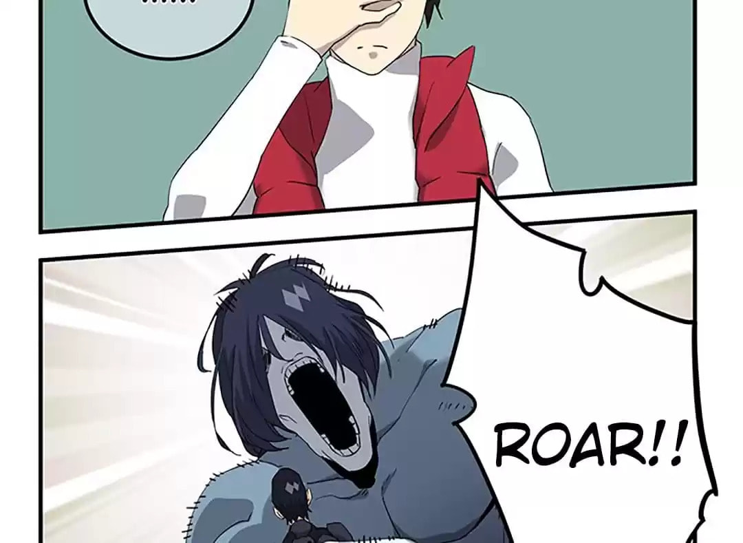 Read The Mule chapter 50 image 6 on Lezhin
