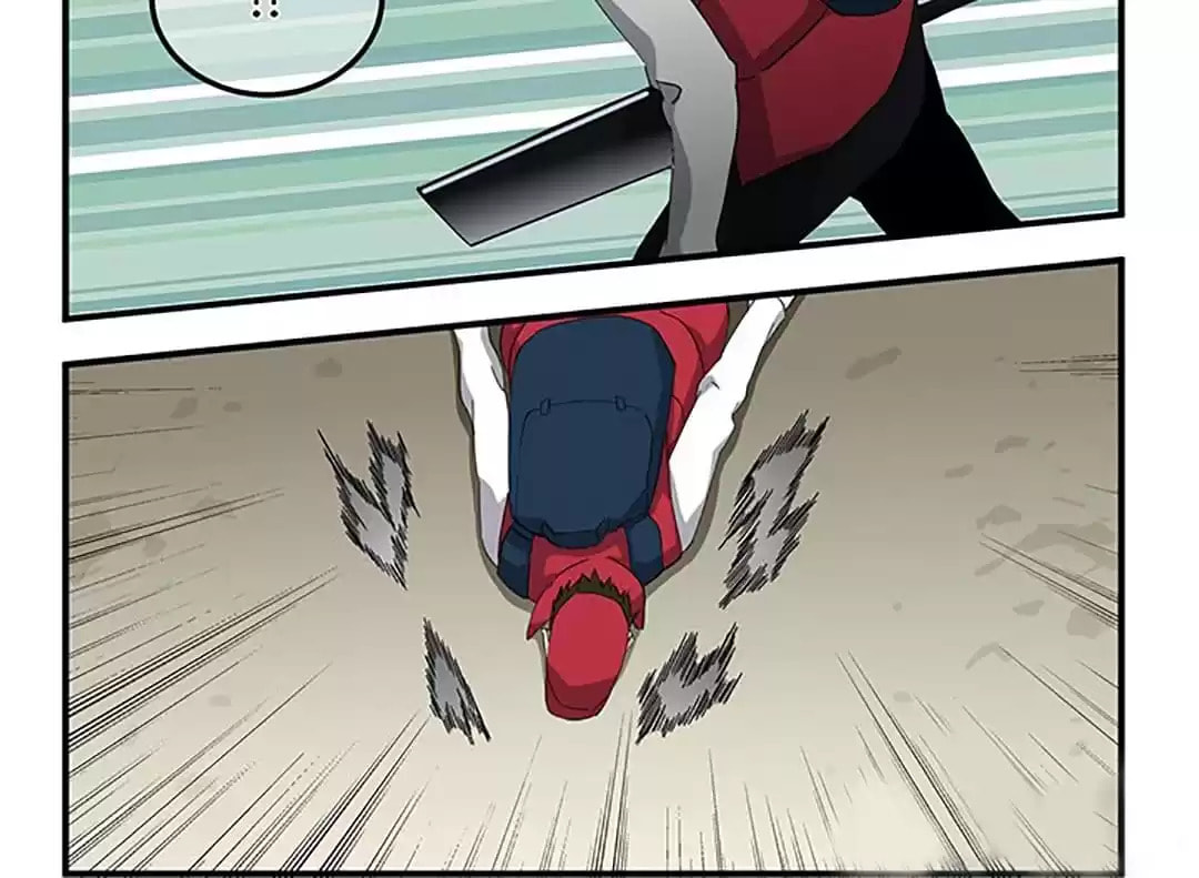 Read The Mule chapter 50 image 8 on Lezhin