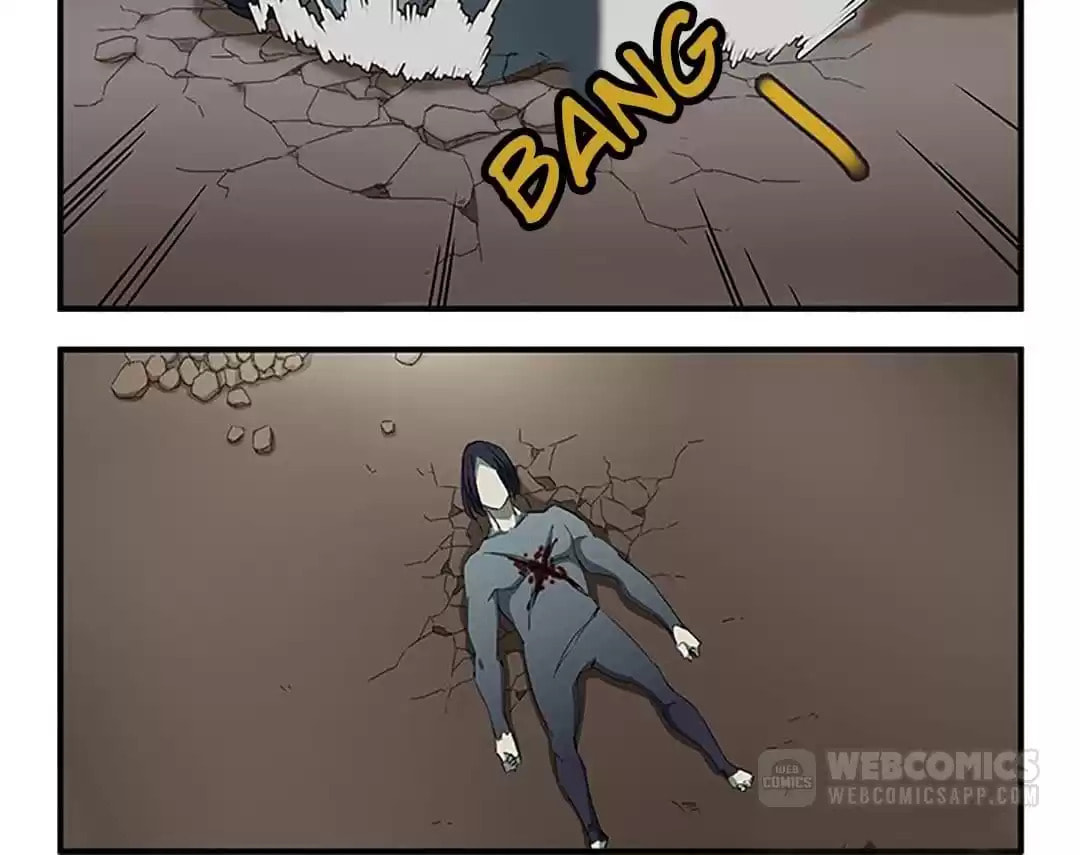 Read The Mule chapter 51 image 1 on Lezhin