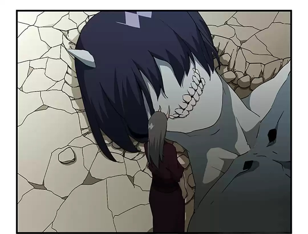 Read The Mule chapter 51 image 11 on Lezhin