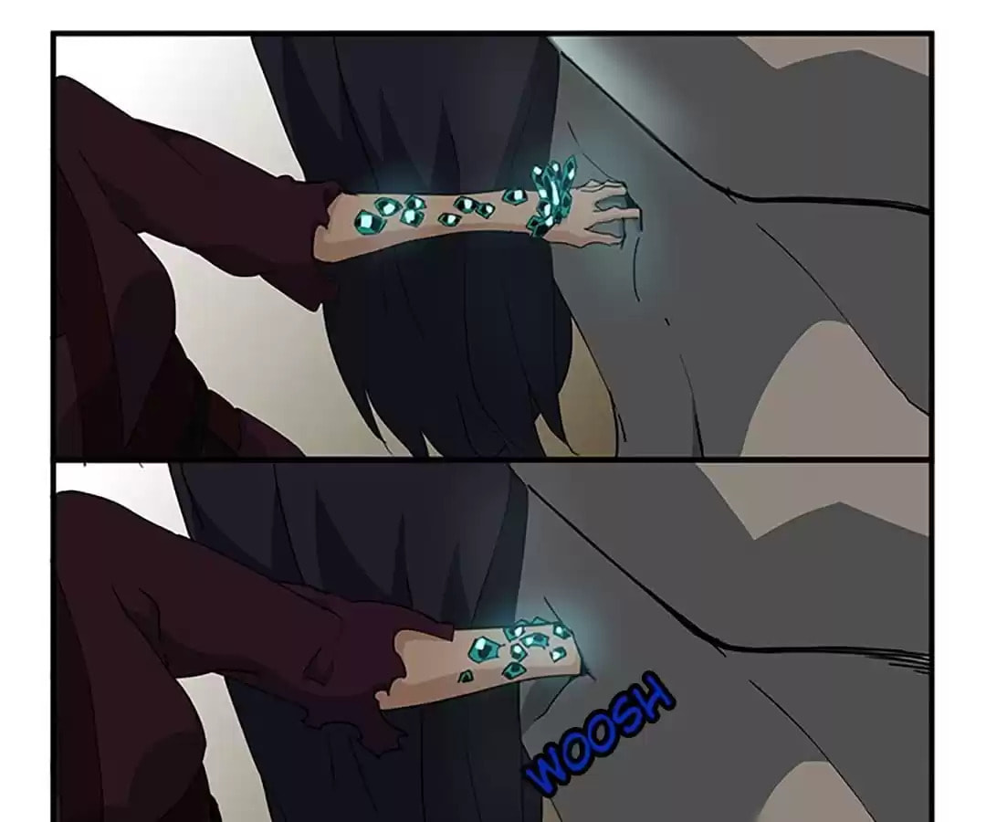 Read The Mule chapter 51 image 12 on Lezhin