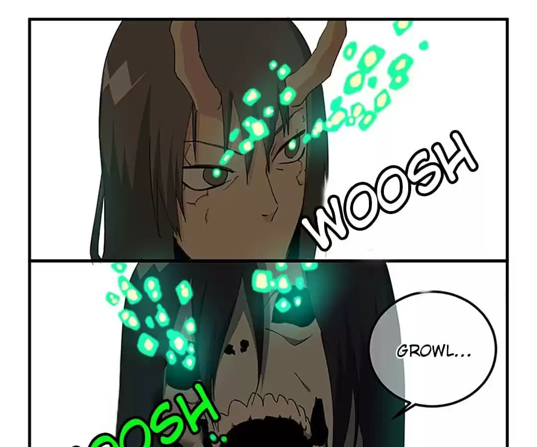 Read The Mule chapter 51 image 14 on Lezhin