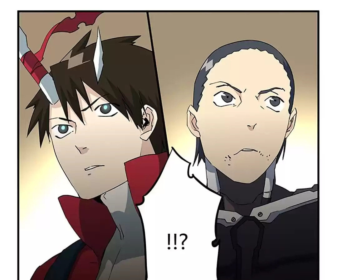 Read The Mule chapter 51 image 16 on Lezhin