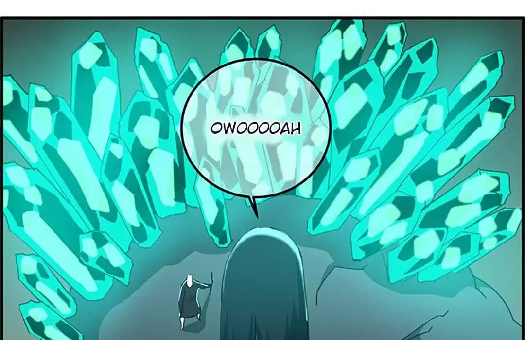Read The Mule chapter 51 image 18 on Lezhin