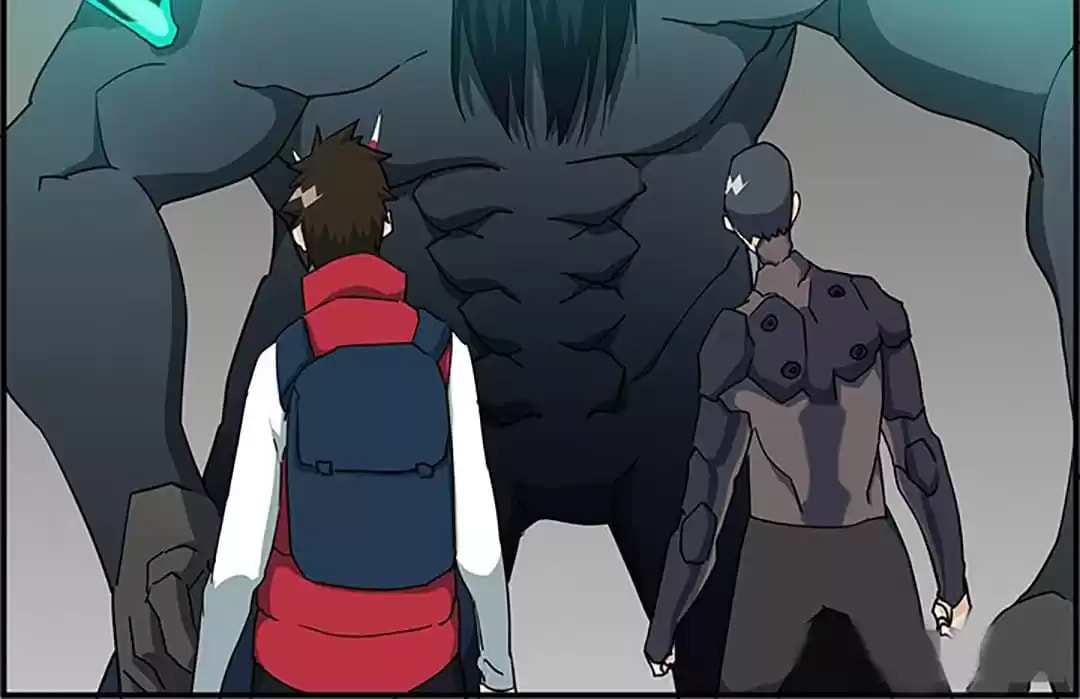 Read The Mule chapter 51 image 19 on Lezhin